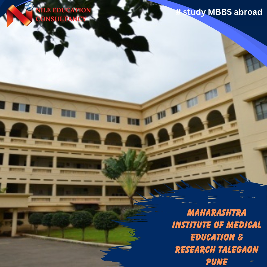 Maharashtra Institute Of Medical Education & Research